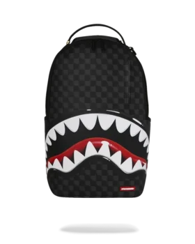 Σακίδια Πλάτης SHARKS IN PARIS HYPER PUFF