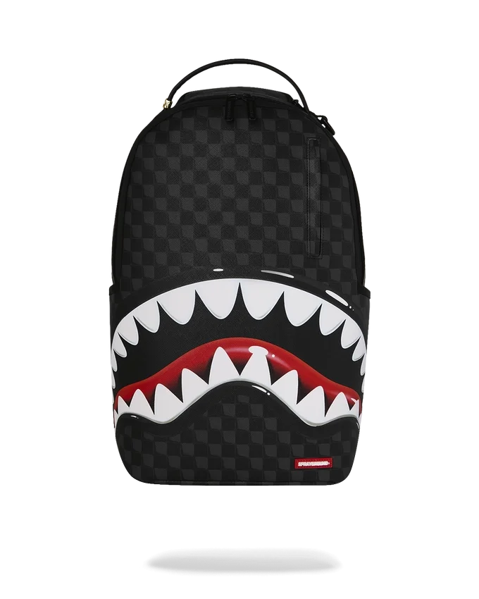 Σακίδια Πλάτης SHARKS IN PARIS HYPER PUFF