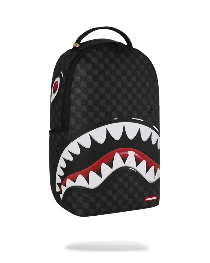Σακίδια Πλάτης SHARKS IN PARIS HYPER PUFF