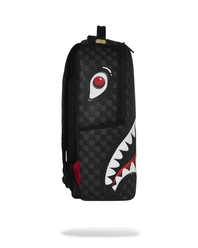 Σακίδια Πλάτης SHARKS IN PARIS HYPER PUFF