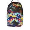 Σακίδια Πλάτης SLICED AND DICED Camo