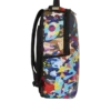 Σακίδια Πλάτης SLICED AND DICED Camo