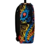 Σακίδια Πλάτης SMURFS NEON DRIP DLXSR
