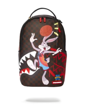 Σακίδια Πλάτης SPACE JAM SPACE DUNK (DLXV)