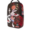 Σακίδια Πλάτης SPACE JAM SPACE DUNK (DLXV)