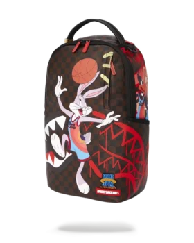 Σακίδια Πλάτης SPACE JAM SPACE DUNK (DLXV)