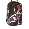 Σακίδια Πλάτης SPACE JAM SPACE DUNK (DLXV)