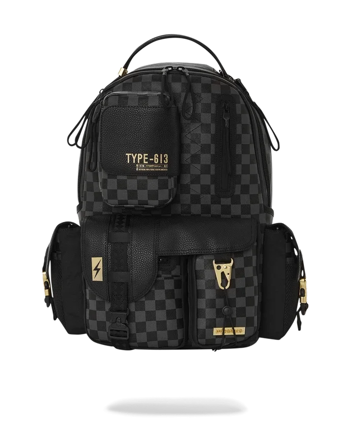Σακίδια Πλάτης SPECIAL OPS NIGHT WATCH (DLXV)