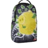 Σακίδια Πλάτης SQUID GAME COLLAB BIG STACKS