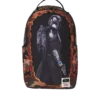 Σακίδια Πλάτης STAR WARS MANDALORIAN BLOWOUT SHARK