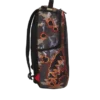 Σακίδια Πλάτης STAR WARS MANDALORIAN BLOWOUT SHARK