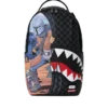 Σακίδια Πλάτης STAR WARS MANDO GROGU GET TO THE SHIP