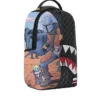 Σακίδια Πλάτης STAR WARS MANDO GROGU GET TO THE SHIP