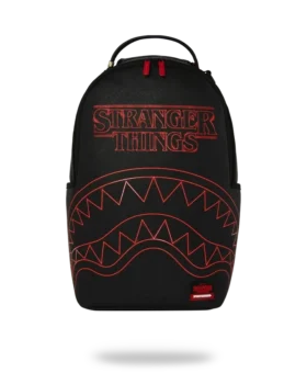 Σακίδια Πλάτης STRANGER THINGS COLLAB