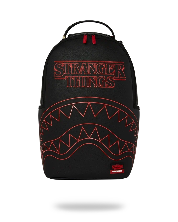 Σακίδια Πλάτης STRANGER THINGS COLLAB