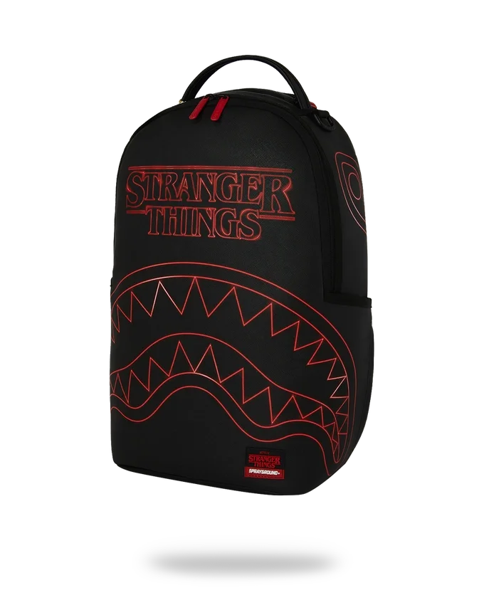 Σακίδια Πλάτης STRANGER THINGS COLLAB