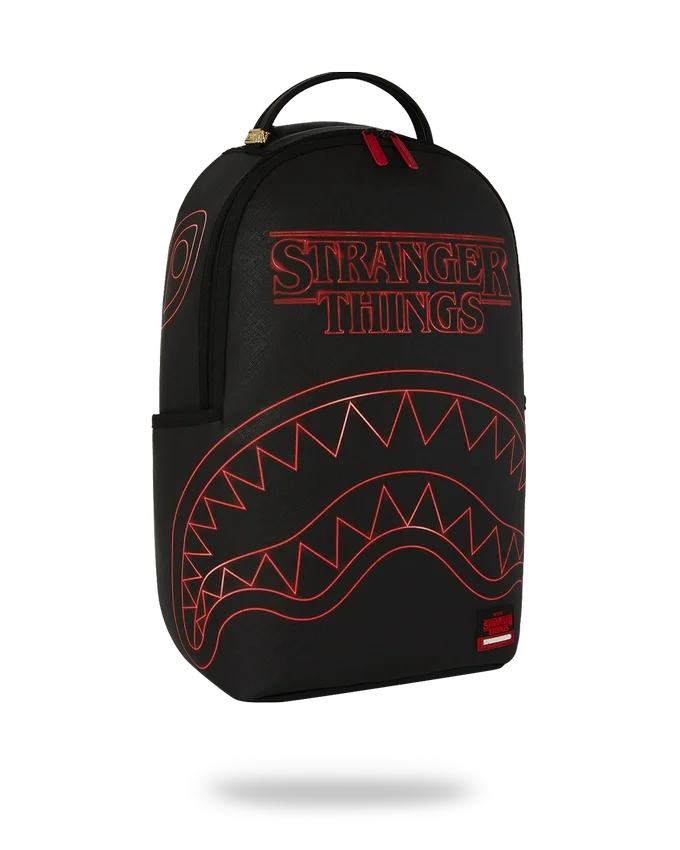 Σακίδια Πλάτης STRANGER THINGS COLLAB