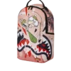 Σακίδια Πλάτης THE FLINTSTONES BAMM BAMM