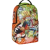 Σακίδια Πλάτης THE NICKELODEON ALL-STARS