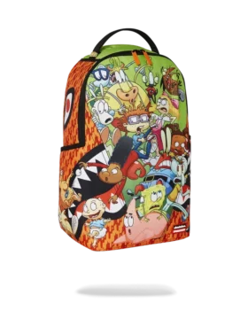 Σακίδια Πλάτης THE NICKELODEON ALL-STARS