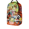 Σακίδια Πλάτης THE NICKELODEON ALL-STARS