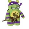 Σακίδια Πλάτης TMNT DONATELLO MONEYBEAR