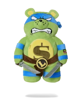 Σακίδια Πλάτης TMNT LEONARDO MONEYBEAR