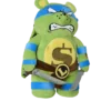 Σακίδια Πλάτης TMNT LEONARDO MONEYBEAR