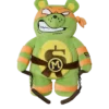 Σακίδια Πλάτης TMNT MICHAELANGELO MONEYBEAR
