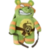 Σακίδια Πλάτης TMNT MICHAELANGELO MONEYBEAR