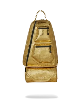 Σακίδια Πλάτης + Τσάντες Χιαστί DUNE FREMKIT (DESERT SPICE)