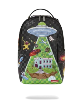 Σακίδια Πλάτης UFO THO (DLXV)