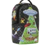 Σακίδια Πλάτης UFO THO (DLXV)