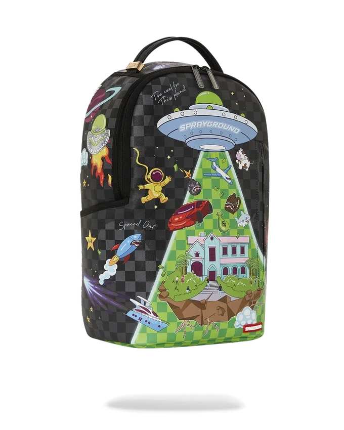 Σακίδια Πλάτης UFO THO (DLXV)