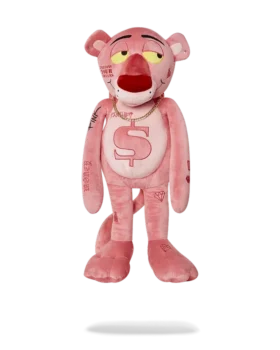 Σακίδια Πλάτης «UP TO NO GOOD Teddy Bear» της ΡΟΖ ΠΑΝΘΕΡΑΣ