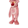 Σακίδια Πλάτης «UP TO NO GOOD Teddy Bear» της ΡΟΖ ΠΑΝΘΕΡΑΣ