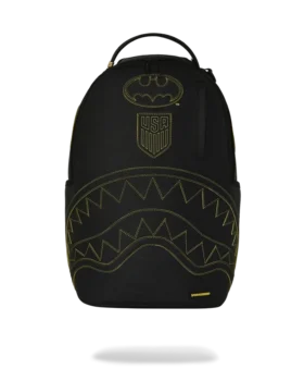 Σακίδια Πλάτης USSF x DC BATMAN NIGHT SHARK