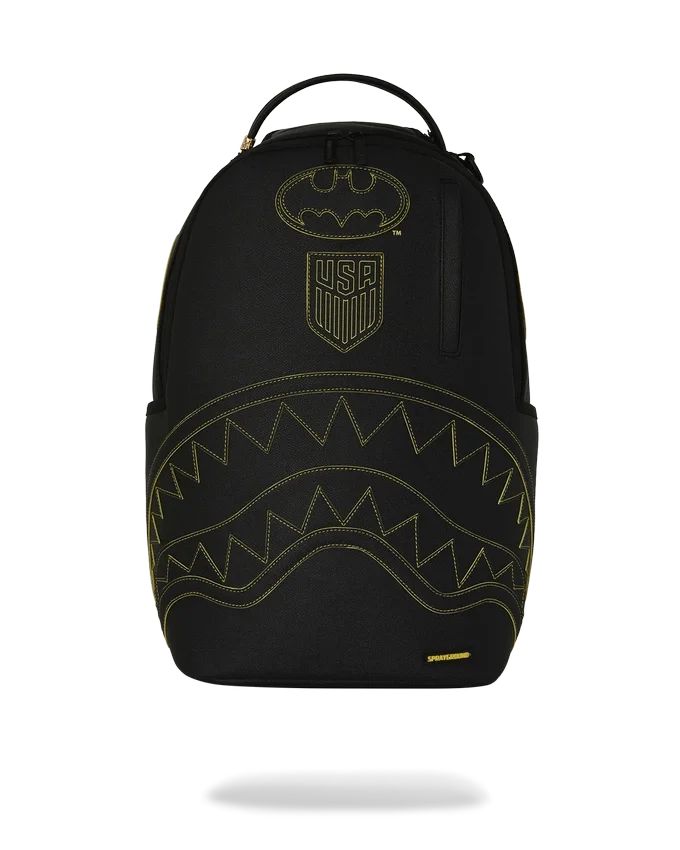 Σακίδια Πλάτης USSF x DC BATMAN NIGHT SHARK