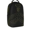 Σακίδια Πλάτης USSF x DC BATMAN NIGHT SHARK