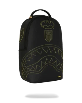 Σακίδια Πλάτης USSF x DC BATMAN NIGHT SHARK