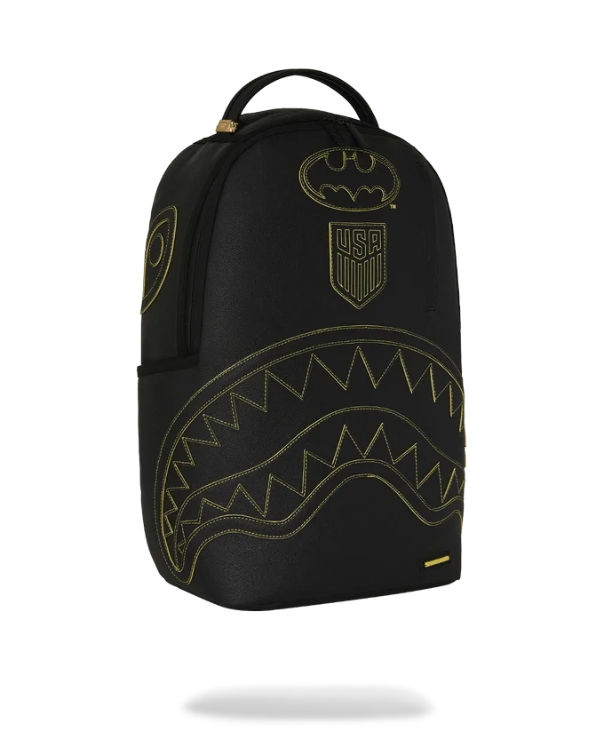 Σακίδια Πλάτης USSF x DC BATMAN NIGHT SHARK