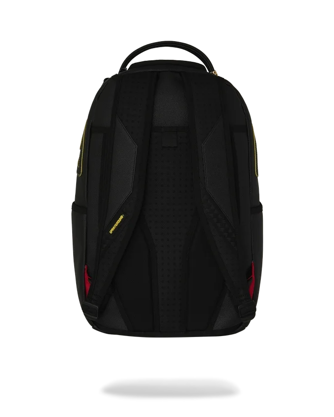 Σακίδια Πλάτης USSF x DC BATMAN NIGHT SHARK