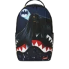 Σακίδια Πλάτης USSF x DC BATMAN OVER SHARK