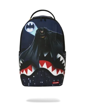 Σακίδια Πλάτης USSF x DC BATMAN OVER SHARK