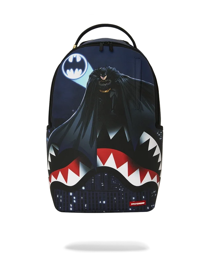 Σακίδια Πλάτης USSF x DC BATMAN OVER SHARK