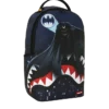 Σακίδια Πλάτης USSF x DC BATMAN OVER SHARK