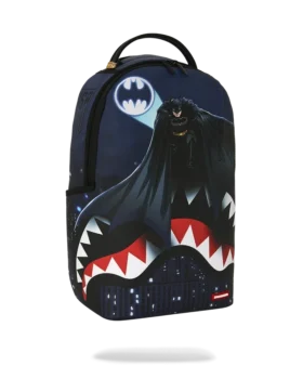 Σακίδια Πλάτης USSF x DC BATMAN OVER SHARK
