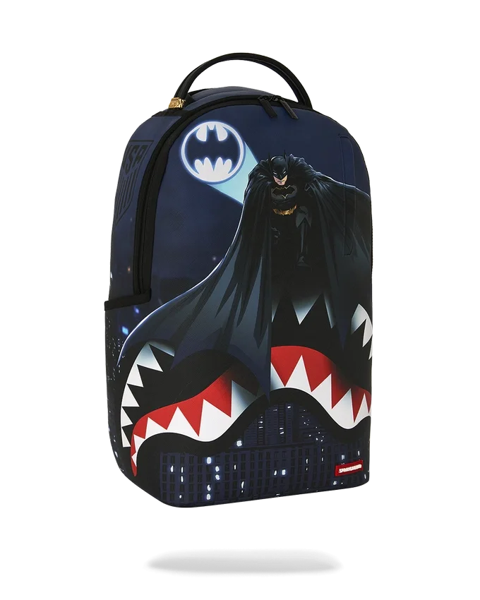 Σακίδια Πλάτης USSF x DC BATMAN OVER SHARK