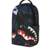 Σακίδια Πλάτης USSF x DC BATMAN OVER SHARK