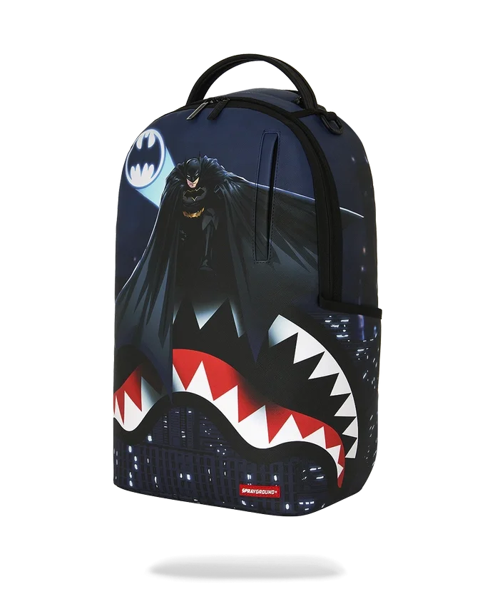 Σακίδια Πλάτης USSF x DC BATMAN OVER SHARK